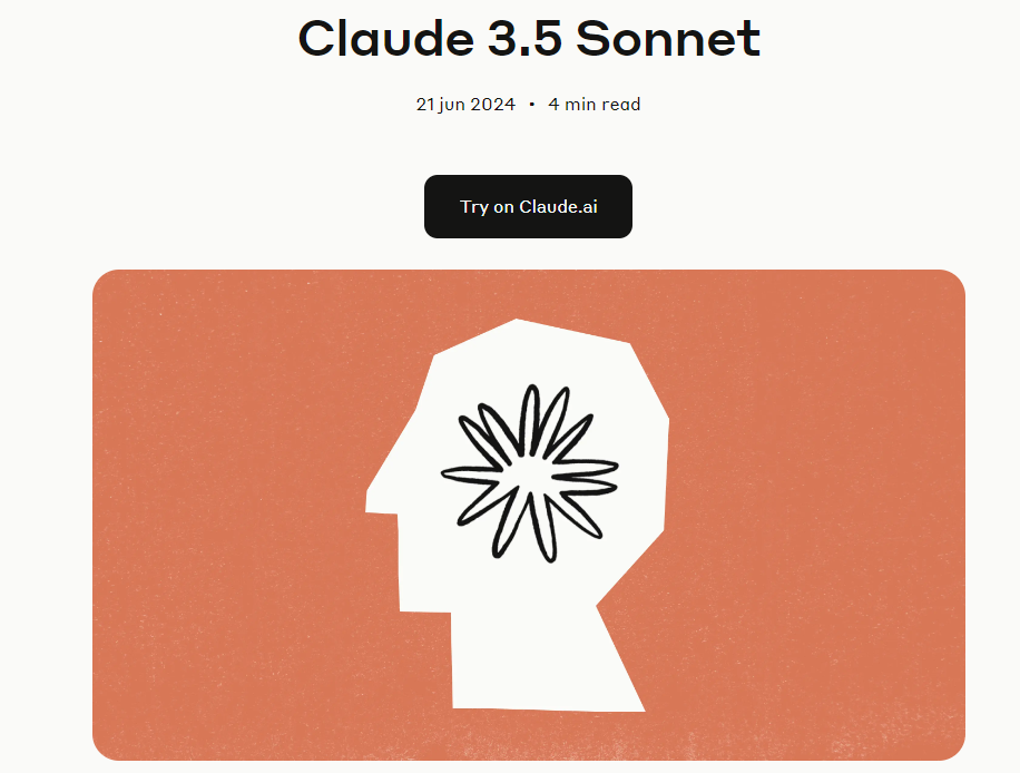 Claude 3.5 Sonnet
